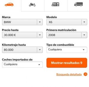 Site de Venda de Carros: Qual é o melhor?